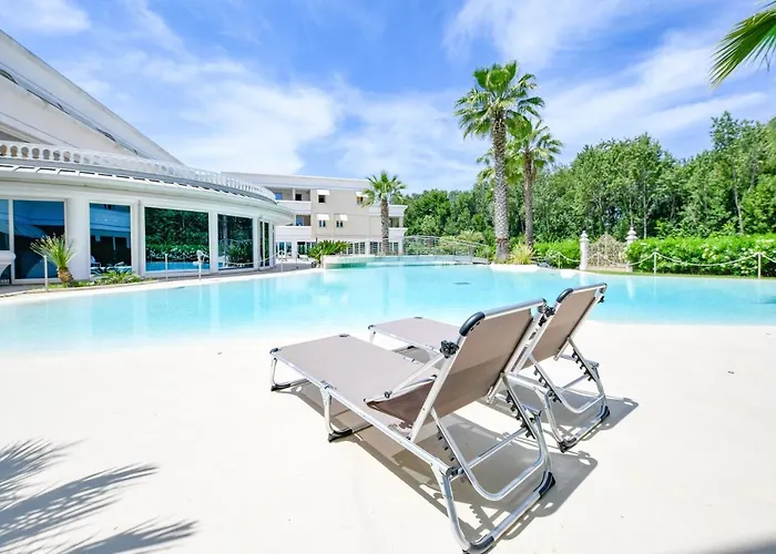 Appartamento Elite Du Lac