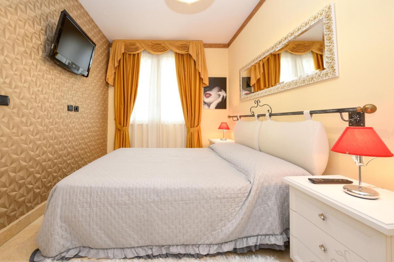 Elite Du Apartment *