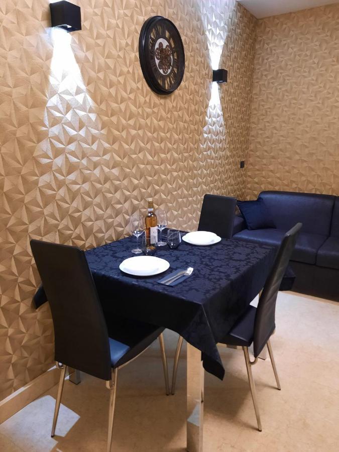 Elite Du Apartment Desenzano del Garda