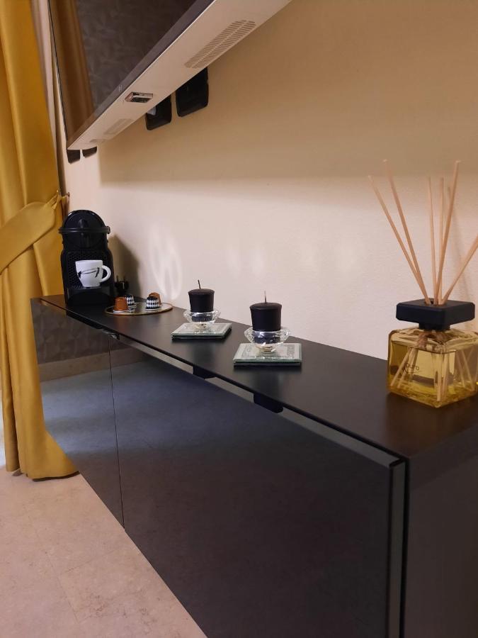 Elite Du Apartment
