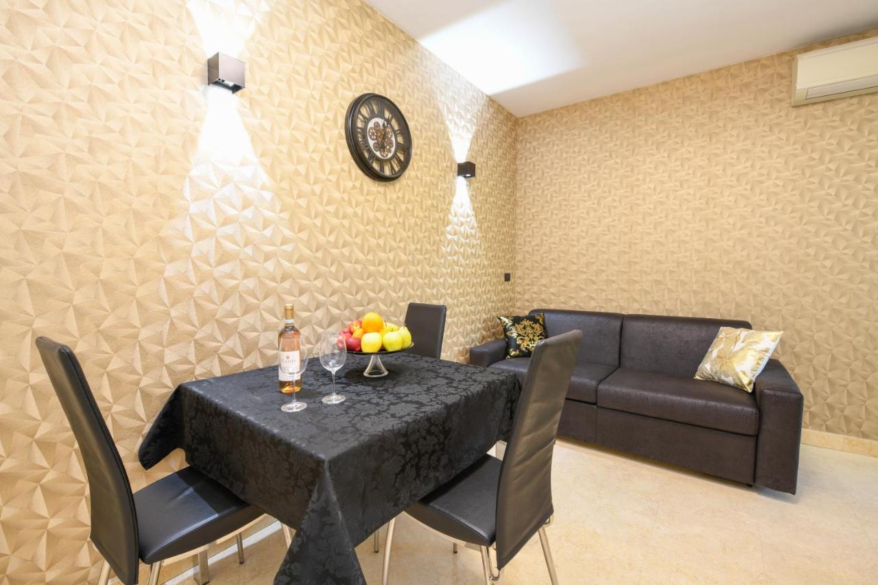Apartment Elite Du *
