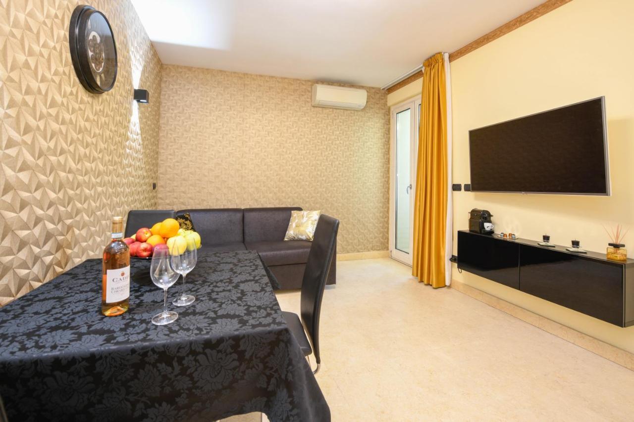 Elite Du Apartment Desenzano del Garda
